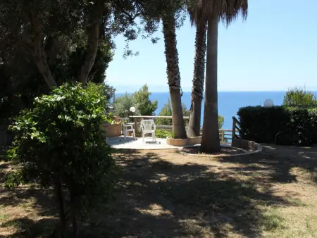 Vanessa, Maison 6 personnes à Capo Vaticano - Photo 8
