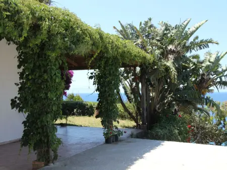 Vanessa, Maison 6 personnes à Capo Vaticano - Photo 9