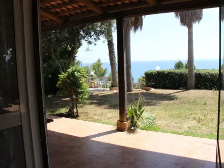 Vanessa, Maison 6 personnes à Capo Vaticano - Photo 12