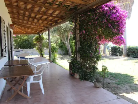 Vanessa, Maison 6 personnes à Capo Vaticano - Photo 13