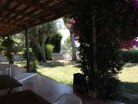 Vanessa, Maison 6 personnes à Capo Vaticano - Photo 15