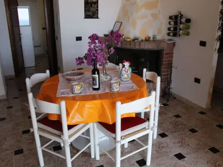 Vanessa, Maison 6 personnes à Capo Vaticano - Photo 18