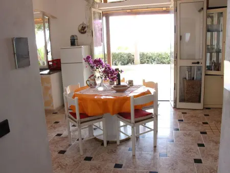 Vanessa, Maison 6 personnes à Capo Vaticano - Photo 20