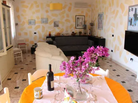 Vanessa, Maison 6 personnes à Capo Vaticano - Photo 21