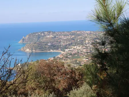 Vanessa, Maison 6 personnes à Capo Vaticano - Photo 33