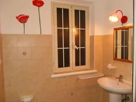 Villa im Grünen mit Schwimmbad, in der Nähe des Meeres - Photo 13