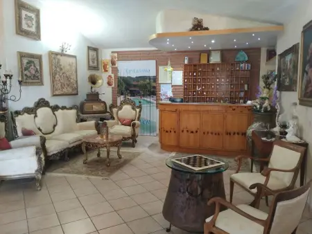 Wohnheim Heaven 53R, Appartement 5 personnes à Capo Vaticano - Photo 12