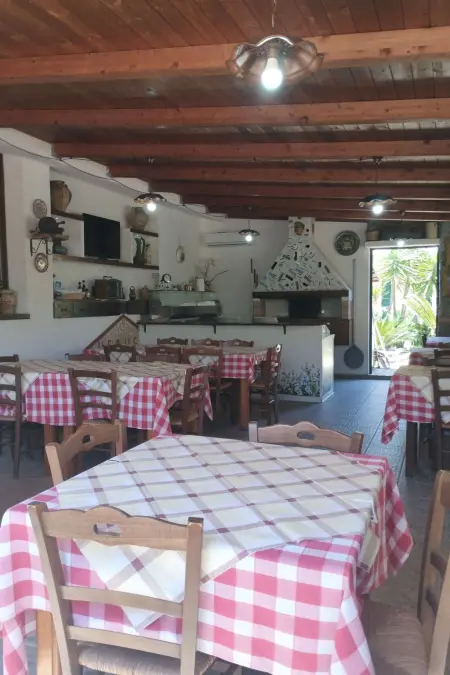 Wohnheim Heaven 53R, Appartement 5 personnes à Capo Vaticano - Photo 20