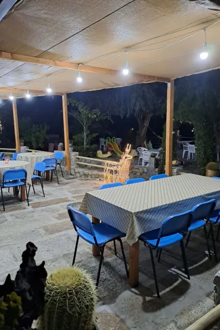 Wohnheim Heaven 53R, Appartement 5 personnes à Capo Vaticano - Photo 25