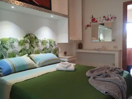 Residenz Heaven 43R, Appartement 4 personnes à Capo Vaticano - Photo 15