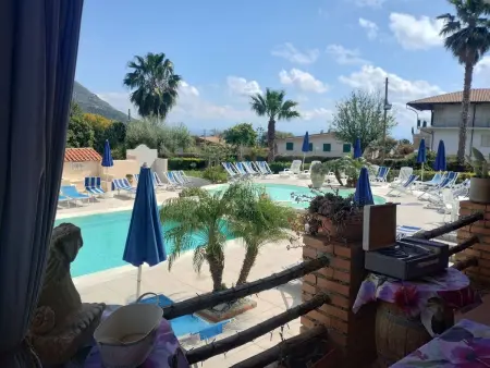 Residenz Heaven 43R, Appartement 4 personnes à Capo Vaticano - Photo 22