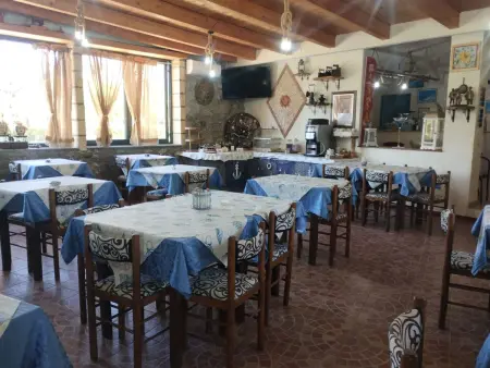 Residenz Heaven 43R, Appartement 4 personnes à Capo Vaticano - Photo 23