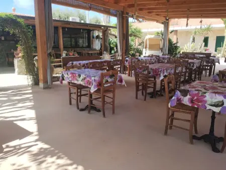 Residenz Heaven 43R, Appartement 4 personnes à Capo Vaticano - Photo 25