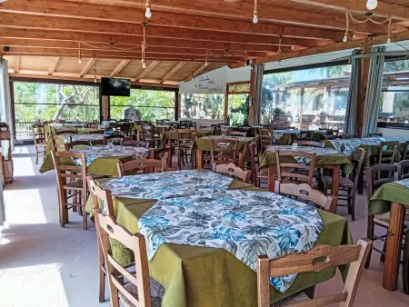 Residenz Heaven 41R, Appartement 4 personnes à Capo Vaticano - Photo 1