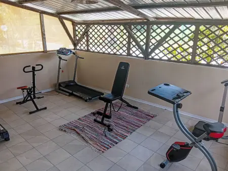 Residenz Heaven 41R, Appartement 4 personnes à Capo Vaticano - Photo 2