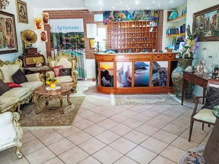 Residenz Heaven 41R, Appartement 4 personnes à Capo Vaticano - Photo 4