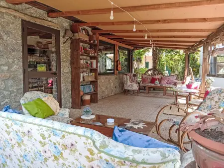 Residenz Heaven 41R, Appartement 4 personnes à Capo Vaticano - Photo 6