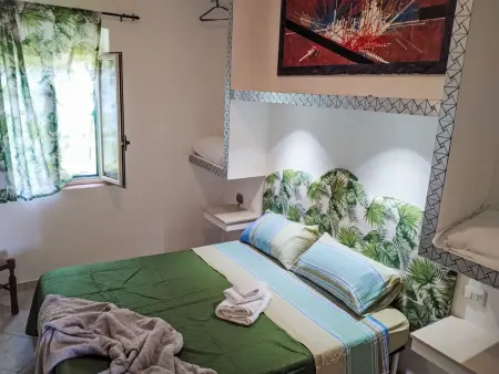 Residenz Heaven 41R, Appartement 4 personnes à Capo Vaticano - Photo 7