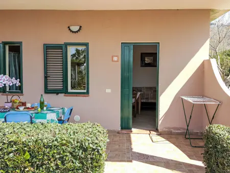 Residenz Heaven 41R, Appartement 4 personnes à Capo Vaticano - Photo 10