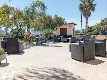 Residenz Heaven 41R, Appartement 4 personnes à Capo Vaticano - Photo 13