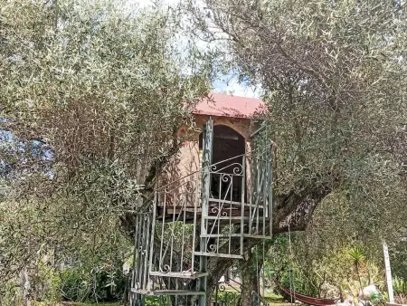 Residenz Heaven 41R, Appartement 4 personnes à Capo Vaticano - Photo 14