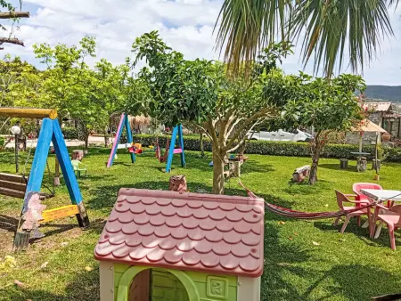 Residenz Heaven 41R, Appartement 4 personnes à Capo Vaticano - Photo 15