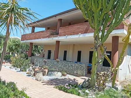 Residenz Heaven 41R, Appartement 4 personnes à Capo Vaticano - Photo 17