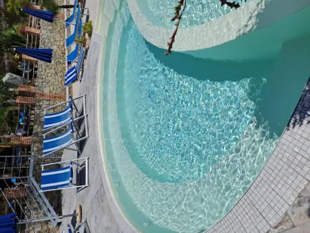 Residenz Heaven 41R, Appartement 4 personnes à Capo Vaticano - Photo 20