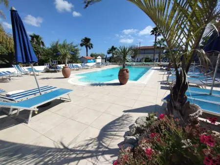 Residenz Heaven 41R, Appartement 4 personnes à Capo Vaticano - Photo 21