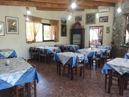 Residenz Heaven 41R, Appartement 4 personnes à Capo Vaticano - Photo 29