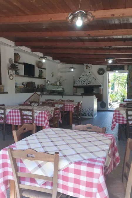Residenz Heaven 41R, Appartement 4 personnes à Capo Vaticano - Photo 30