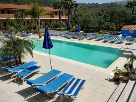 Residenz Heaven 52R, Appartement 5 personnes à Capo Vaticano - Photo 10