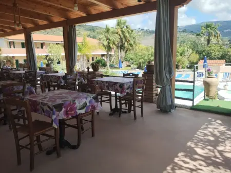 Residenz Heaven 52R, Appartement 5 personnes à Capo Vaticano - Photo 17