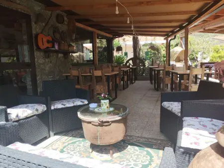 Residenz Heaven 52R, Appartement 5 personnes à Capo Vaticano - Photo 19
