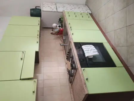 Residenz Heaven 52R, Appartement 5 personnes à Capo Vaticano - Photo 25