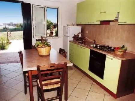 Wohnheim Heaven 51R, Appartement 5 personnes à Capo Vaticano - Photo 2