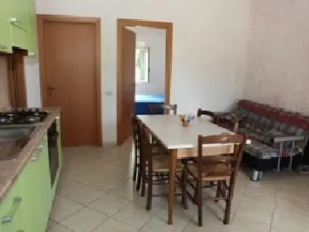 Wohnheim Heaven 51R, Appartement 5 personnes à Capo Vaticano - Photo 5