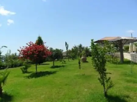 Wohnheim Heaven 51R, Appartement 5 personnes à Capo Vaticano - Photo 7