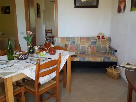 Wohnheim Heaven 51R, Appartement 5 personnes à Capo Vaticano - Photo 8
