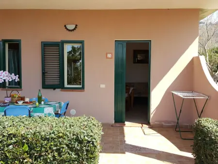 Wohnheim Heaven 51R, Appartement 5 personnes à Capo Vaticano - Photo 11