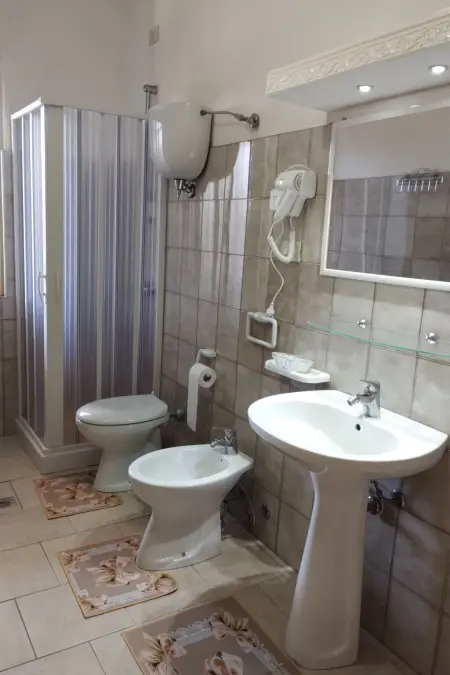 Wohnheim Heaven 51R, Appartement 5 personnes à Capo Vaticano - Photo 14