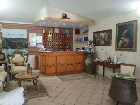 Wohnheim Heaven 51R, Appartement 5 personnes à Capo Vaticano - Photo 16
