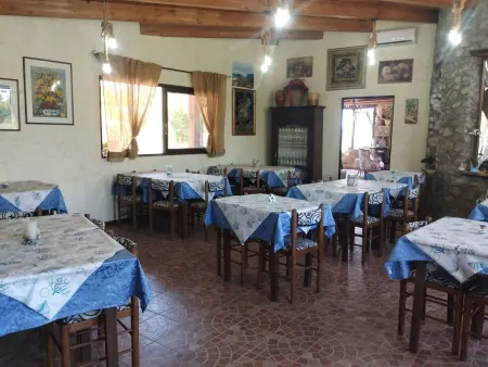 Wohnheim Heaven 42R, Appartement 4 personnes à Capo Vaticano - Photo 11