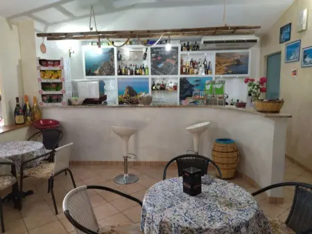 Wohnheim Heaven 42R, Appartement 4 personnes à Capo Vaticano - Photo 18
