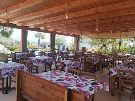Wohnheim Heaven 42R, Appartement 4 personnes à Capo Vaticano - Photo 21