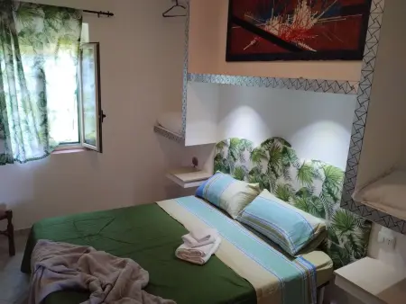 Wohnheim Heaven 42R, Appartement 4 personnes à Capo Vaticano - Photo 24