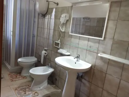 Wohnheim Heaven 42R, Appartement 4 personnes à Capo Vaticano - Photo 25
