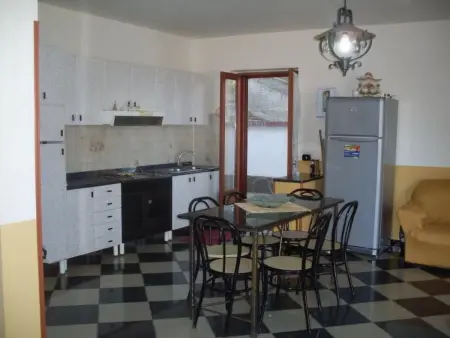 Cape Villa für 6 Personen, Maison 6 personnes à Capo Vaticano - Photo 2