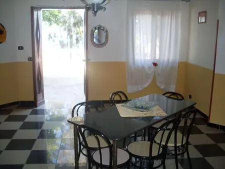 Cape Villa für 6 Personen, Maison 6 personnes à Capo Vaticano - Photo 3