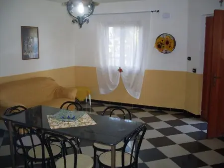 Cape Villa für 6 Personen, Maison 6 personnes à Capo Vaticano - Photo 4